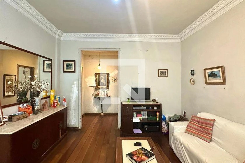 Apartamento amueblado de 3 dormitorios con cocina a gas — photo 33