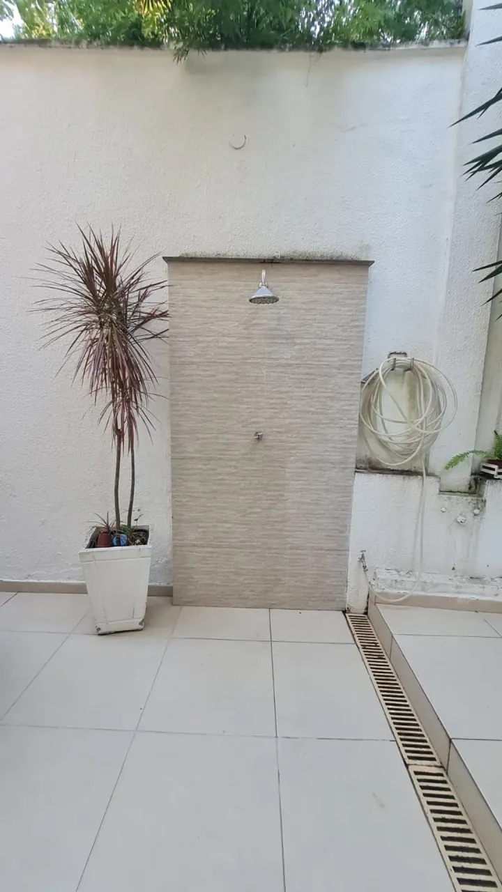 Furnished house with 4 bedrooms and 4 bathrooms and gas kitchen — photo 11