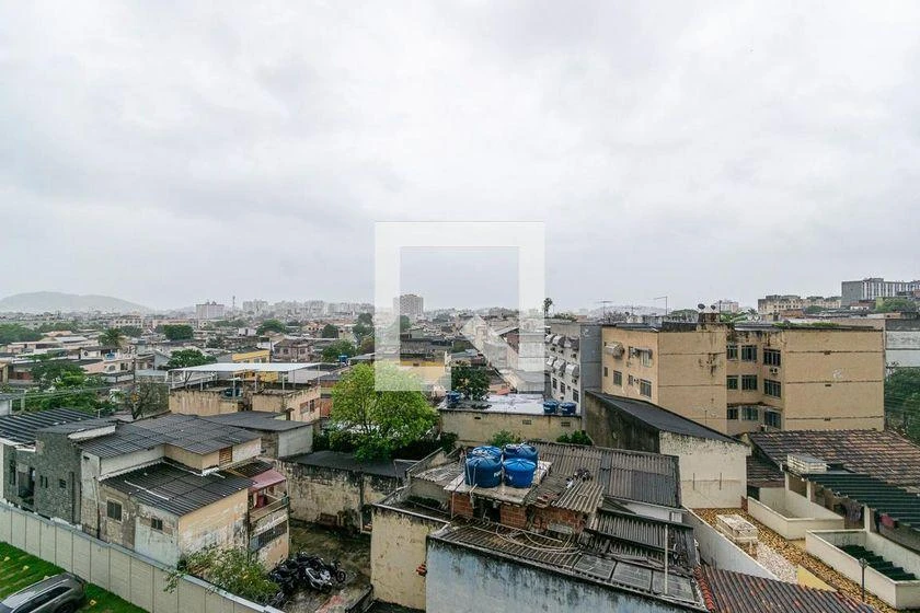 2 quartos e máquina de lavar: apartamento de 48 m² — photo 20
