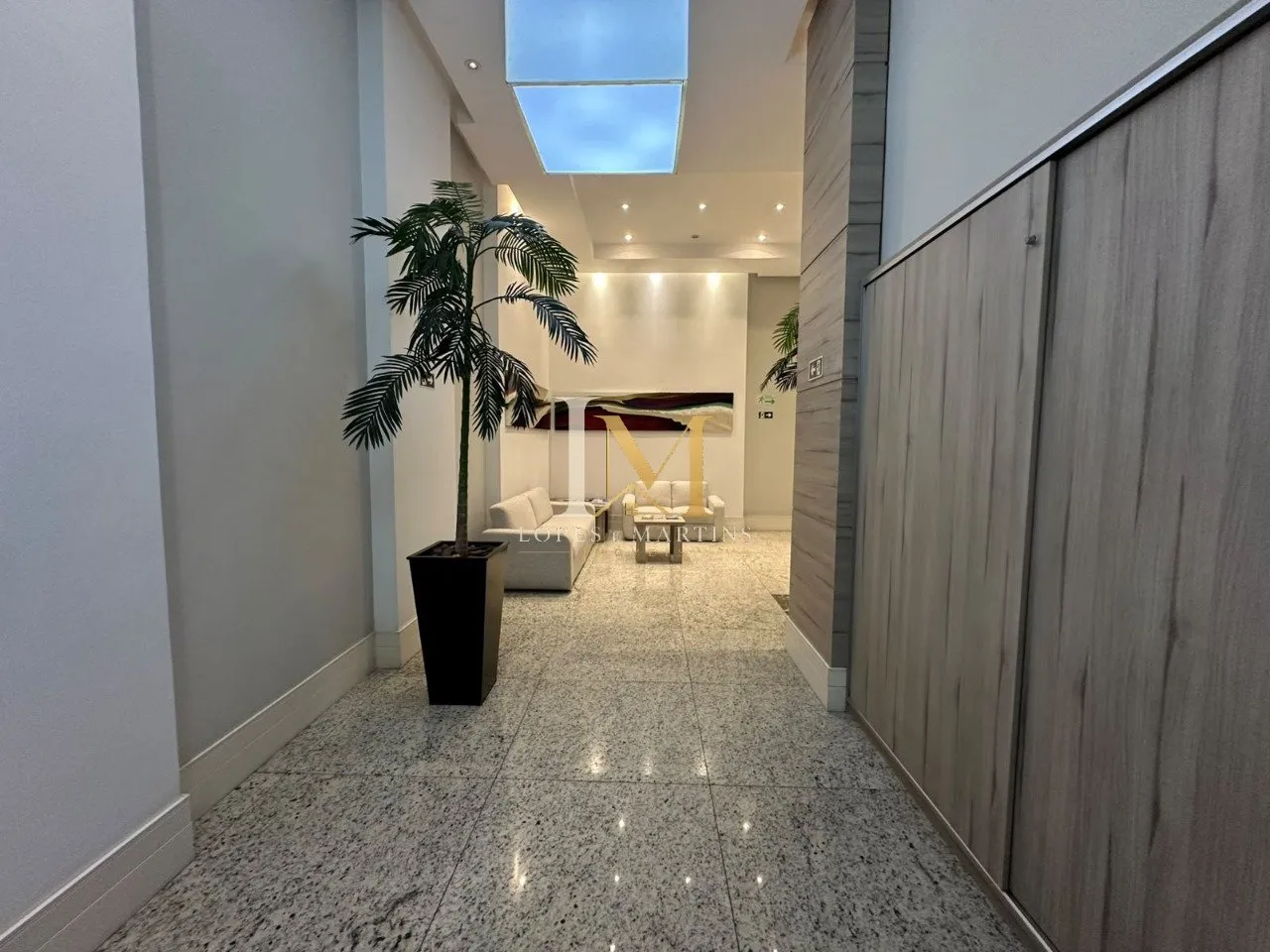 Apartamento, 47 m², com espaço de home office — photo 28