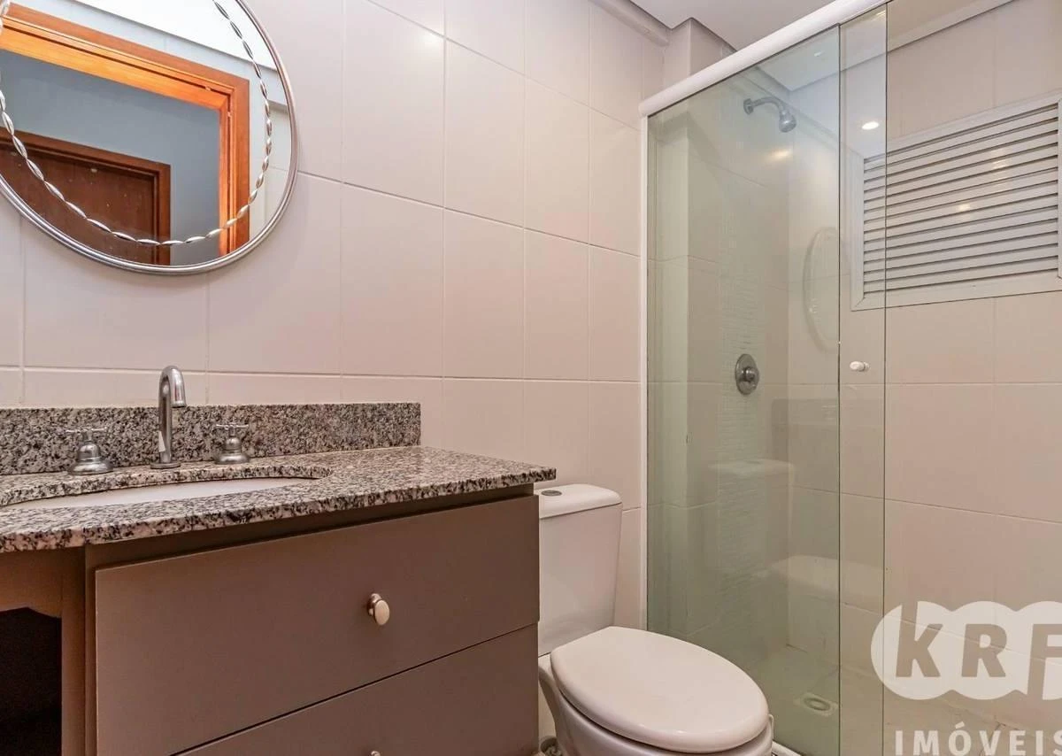 Apartamento mobiliado de 2 quartos com varanda gourmet — photo 8