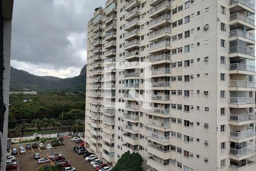 Apartamento mobiliado de 1 quarto com sacada — photo 4
