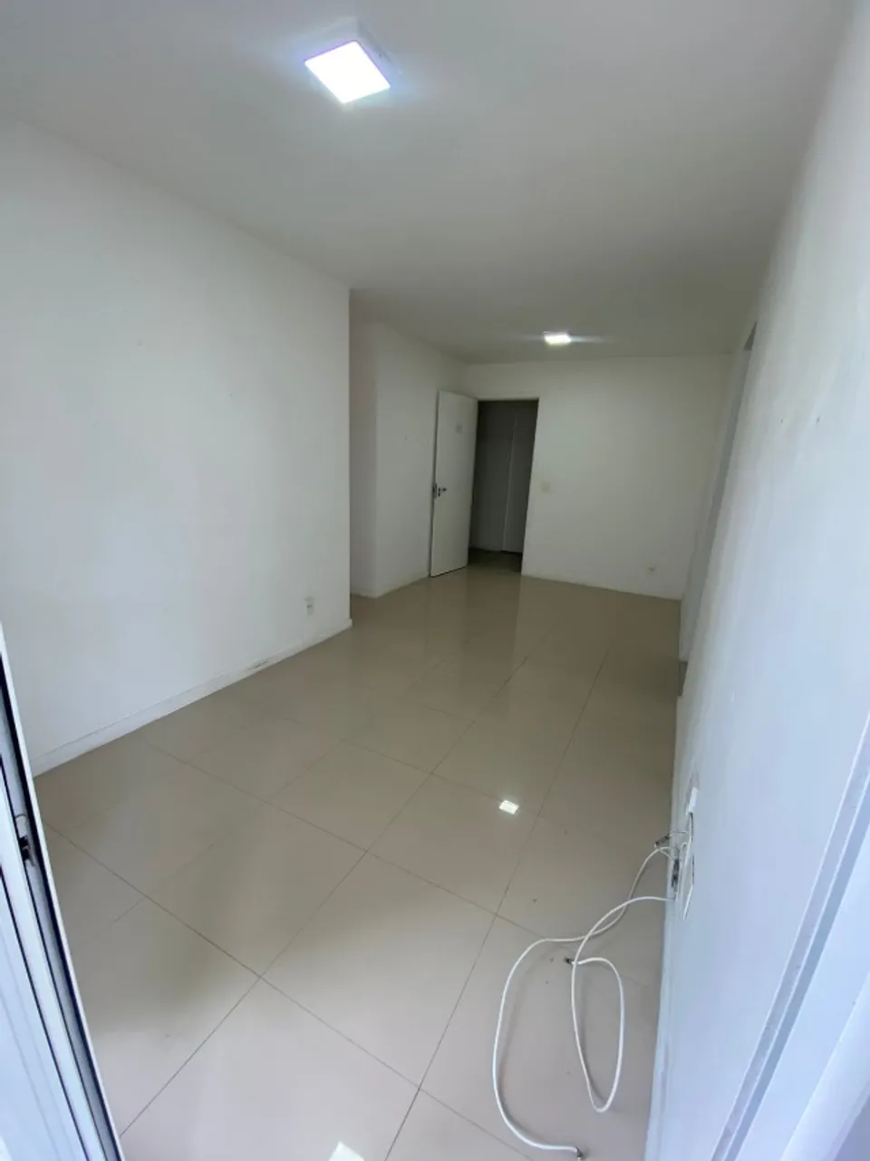 Apartment, 54 m², with a grill on the balcony — photo 8