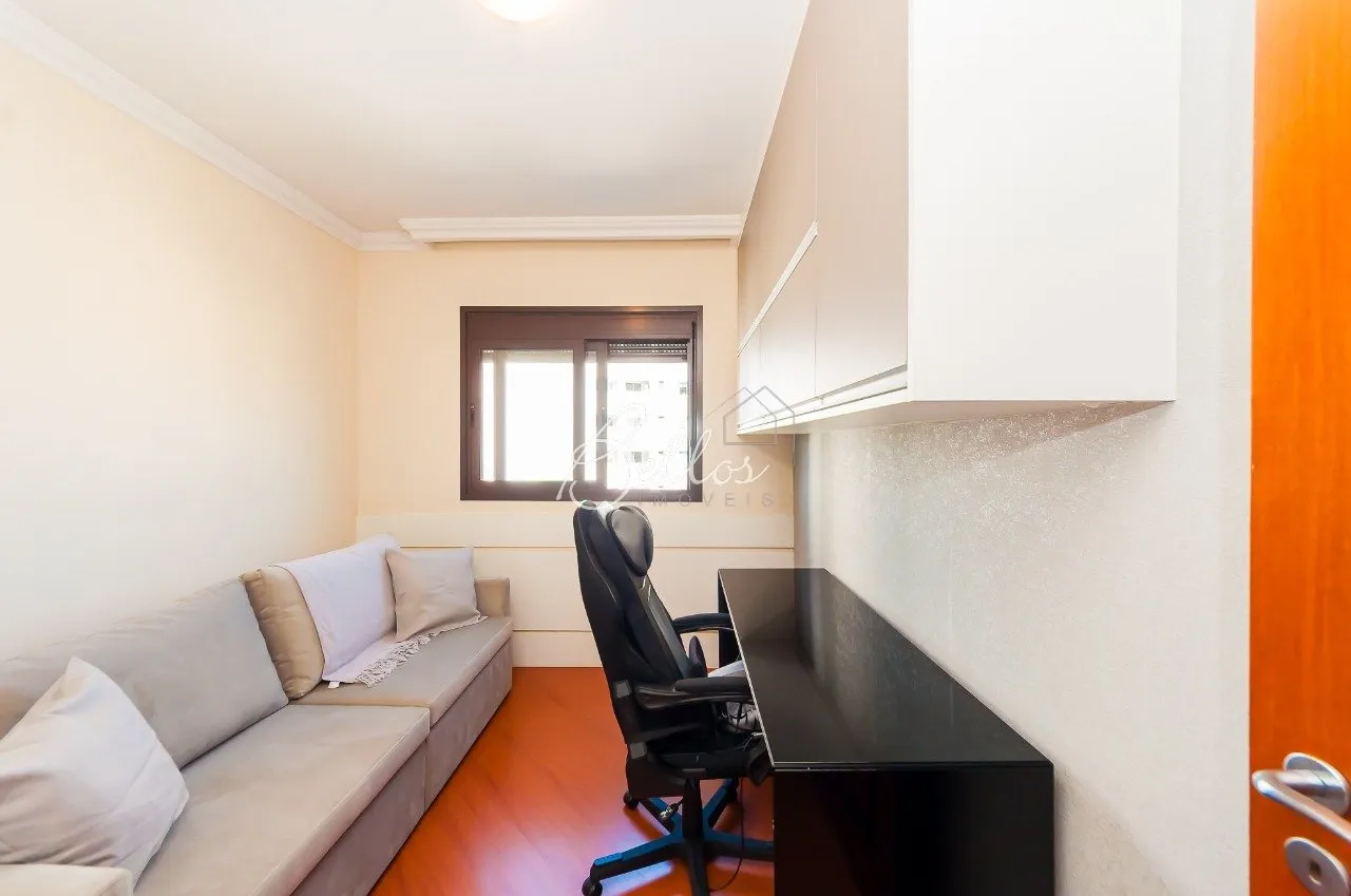 250 m² apartment with 3 bedrooms and private BBQ balcony — photo 13