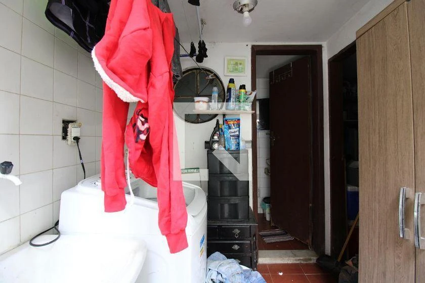 Casa mobiliada com 2 quartos e cozinha a gás — photo 9
