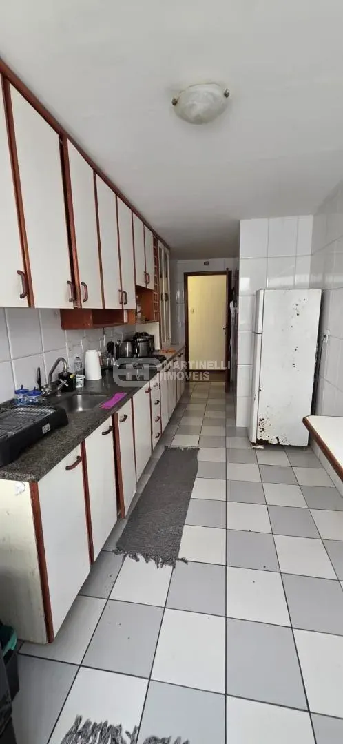 Квартира с 4 спальнями и видом на парк, Рио-де-Жанейро — photo 9