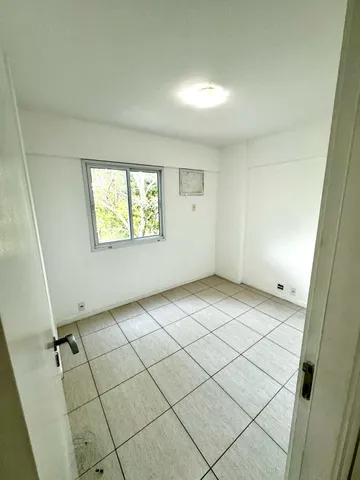 Apartamento sem mobília com 2 quartos e cozinha separada — photo 8