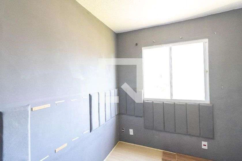 45 m² apartment with 2 bedrooms and no parking — photo 23
