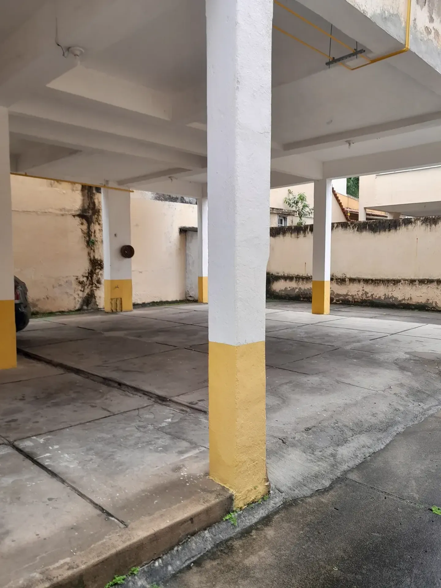 One-bedroom apartment, 50 m² — photo 14