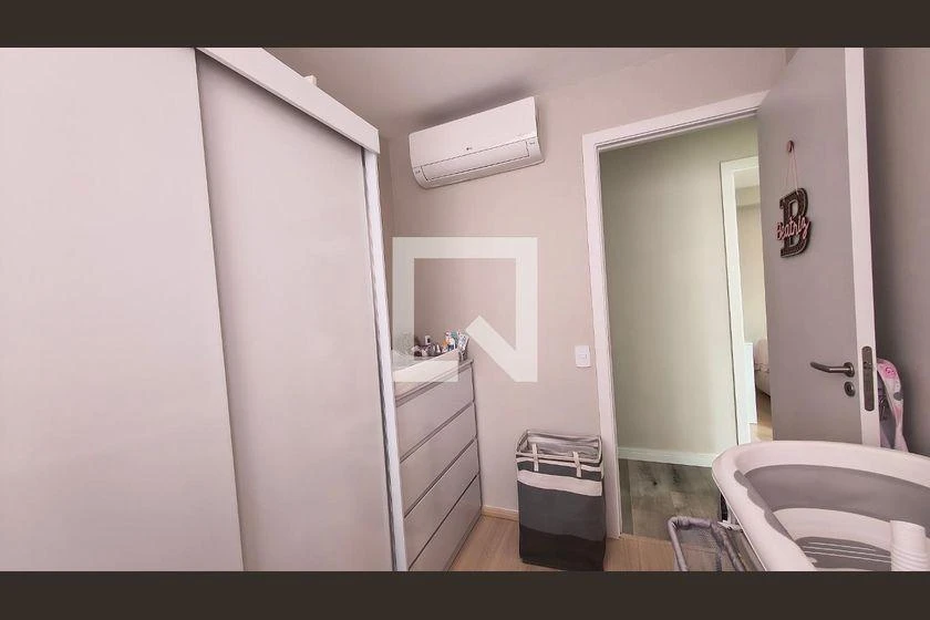 Apartamento mobiliado, 60 m², com vista para as montanhas — photo 31