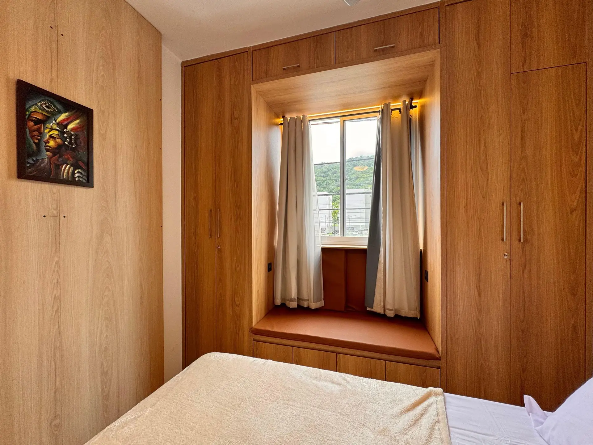 Apartamento mobiliado, 44 m², com espaço de home office — photo 28
