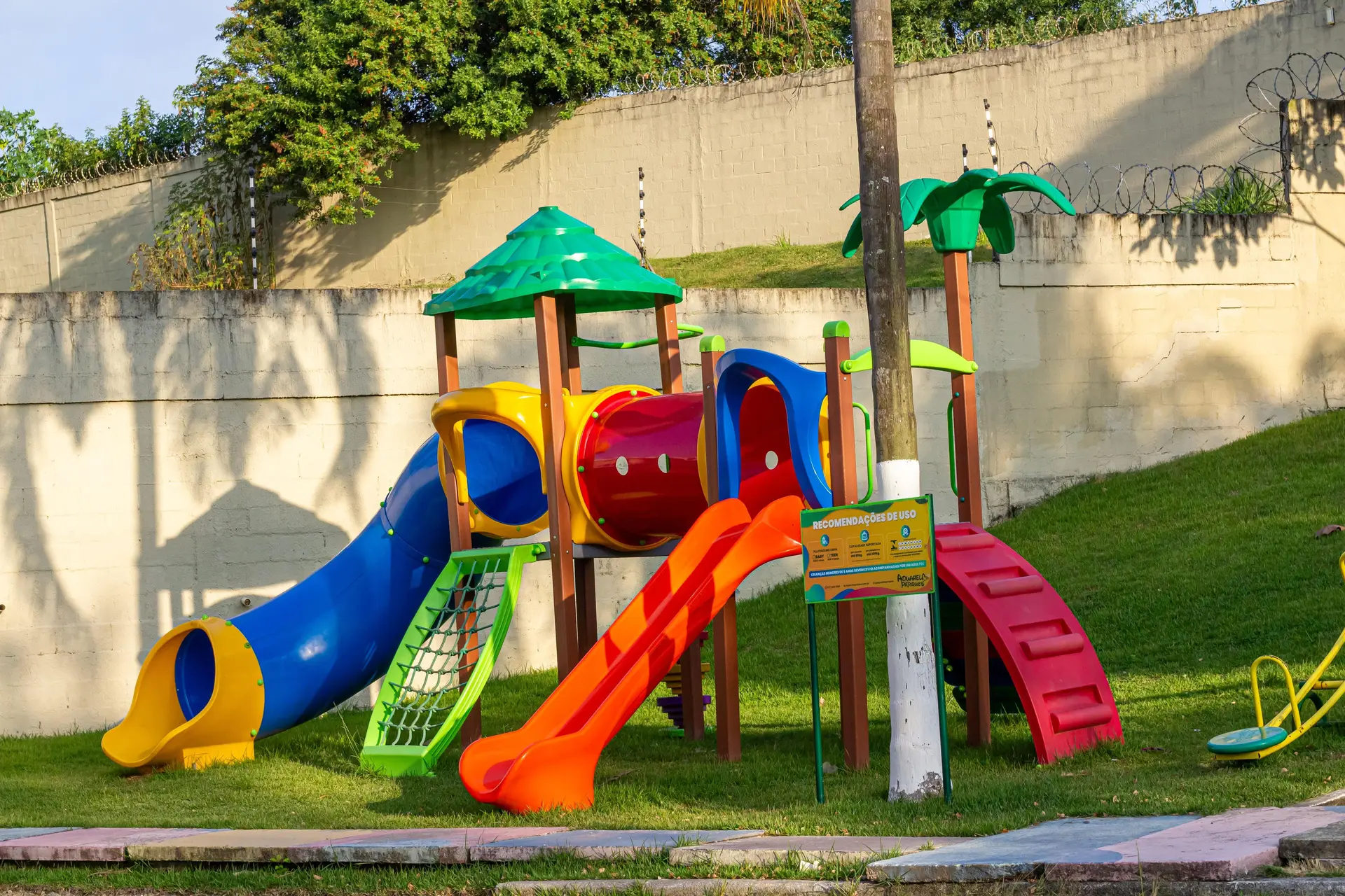 Apartamento en alquiler con 2 dormitorios y terraza — photo 18