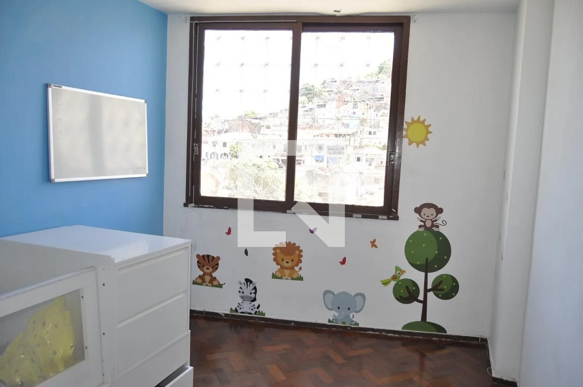 Rental apartment with 2 bedrooms and a private garden — photo 7