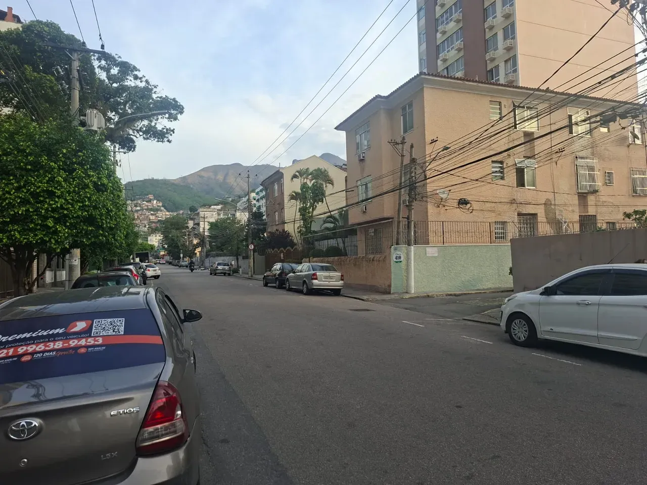 Квартира: 2 спальни, 75 м² — photo 8
