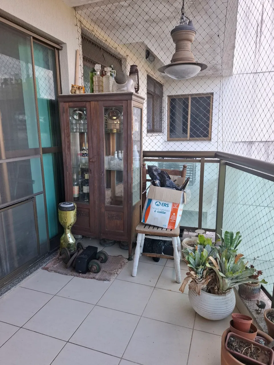 75 m² apartment with a washing machine and a mountain view — photo 11