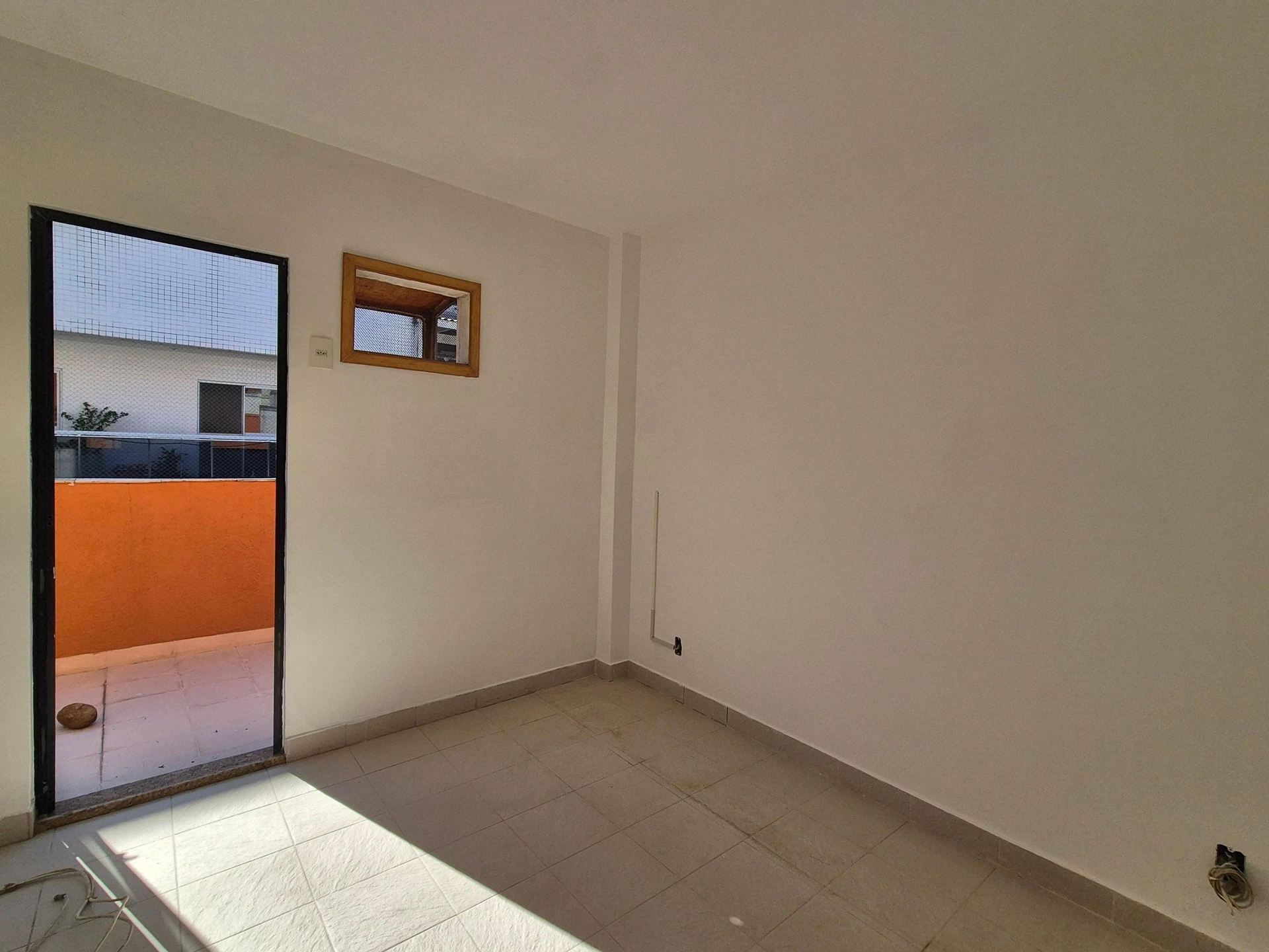 Rental apartment with 2 bedrooms and a balcony — photo 4
