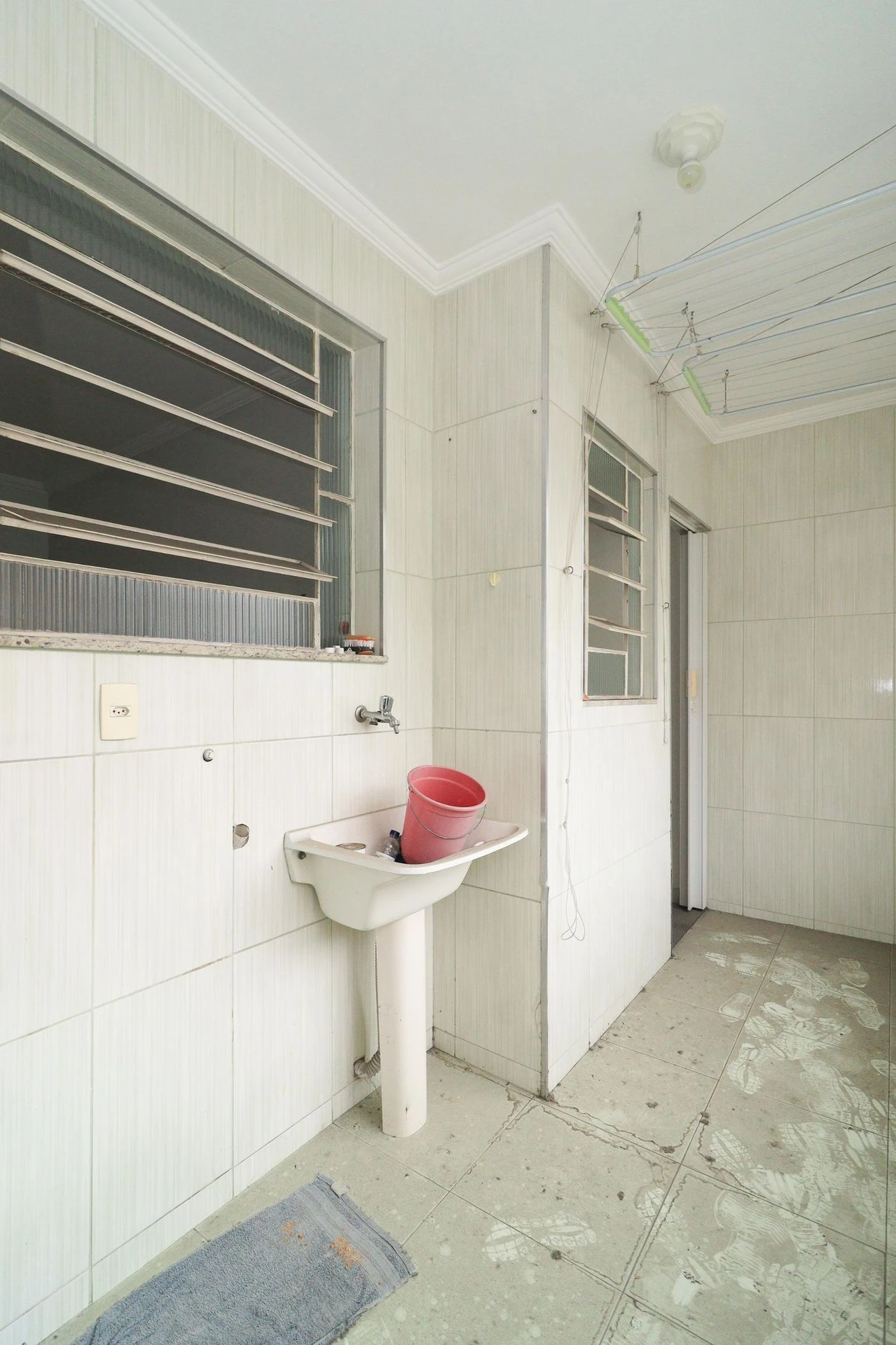 Apartamento com cozinha a gás e 2 quartos, sem vaga — photo 16