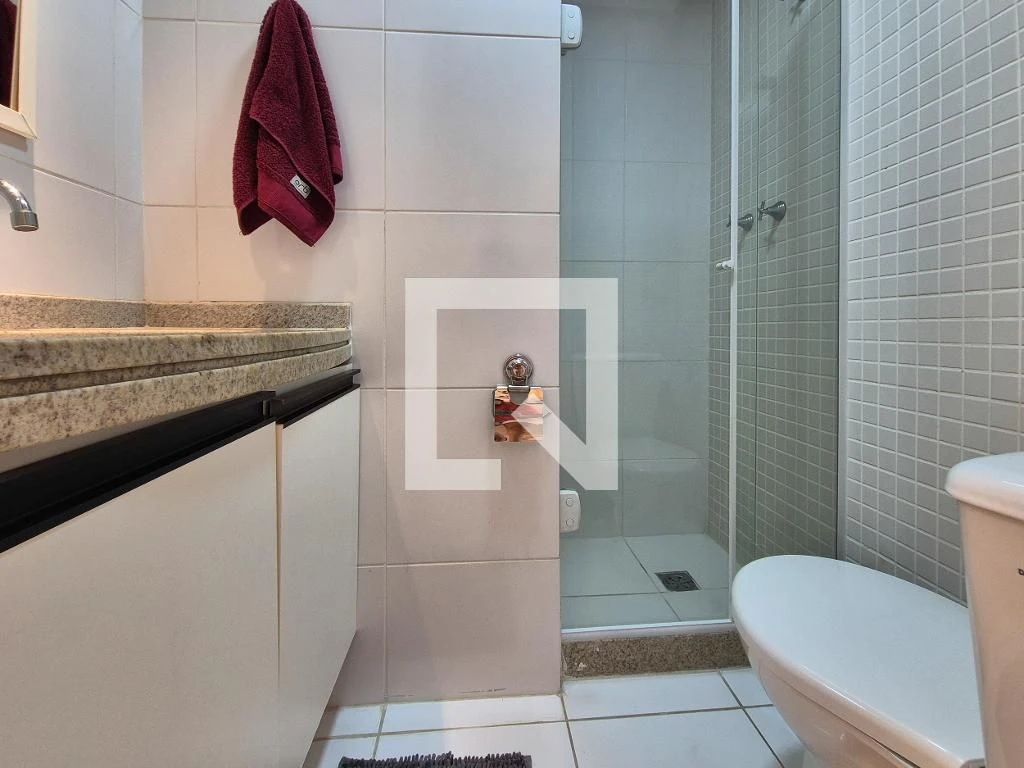 Apartamento mobiliado de 2 quartos com pet permitido — photo 54