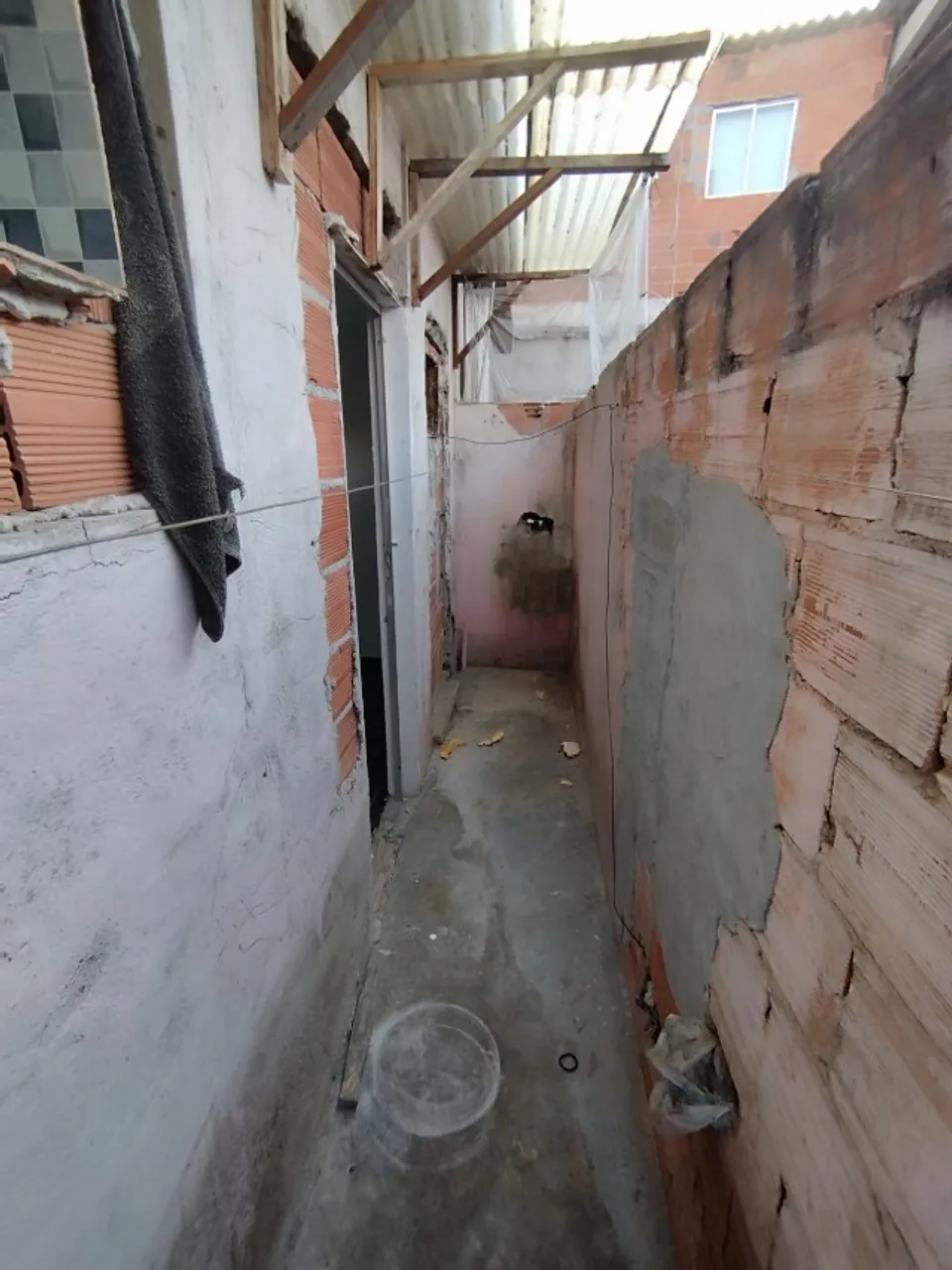 30 m² studio in Rio de Janeiro — photo 9