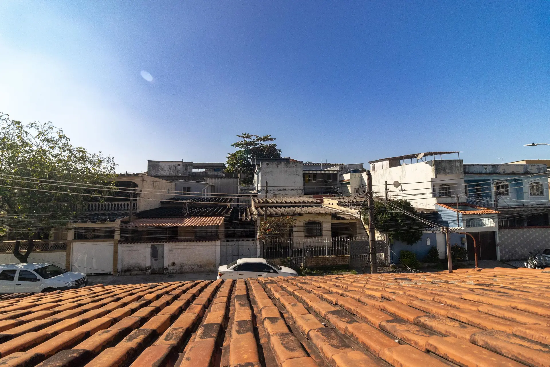 1-bedroom apartment with balcony and private garden — photo 7