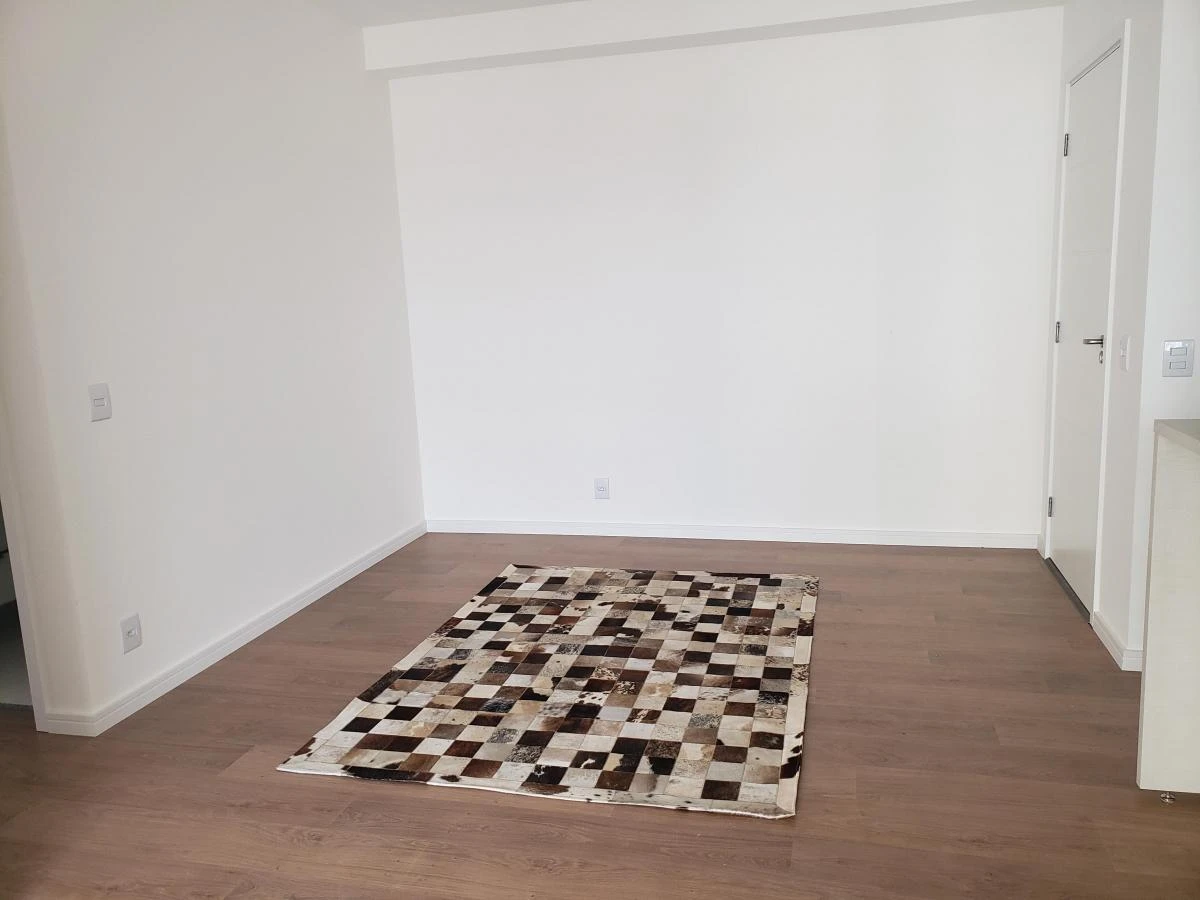 Apartment, 60 m², with a home office — photo 2