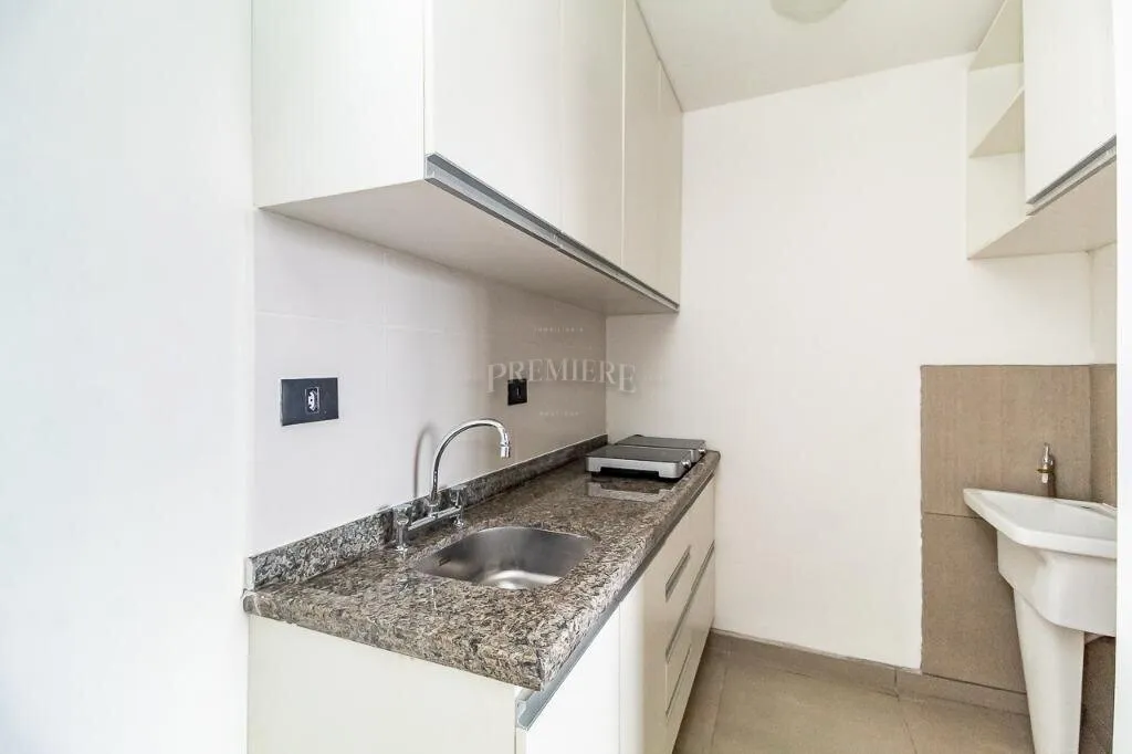 Balcón gourmet y 1 dormitorio: departamento de 38 m² — photo 2