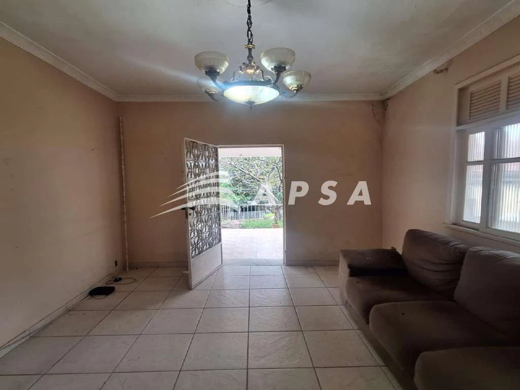 286 m² house with 3 bedrooms and 2 bathrooms — photo 14