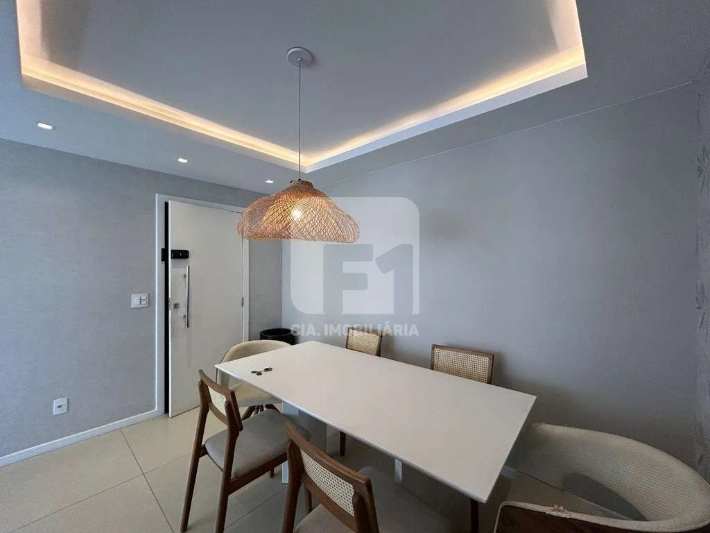 Apartamento de 3 dormitorios con balcón — photo 4