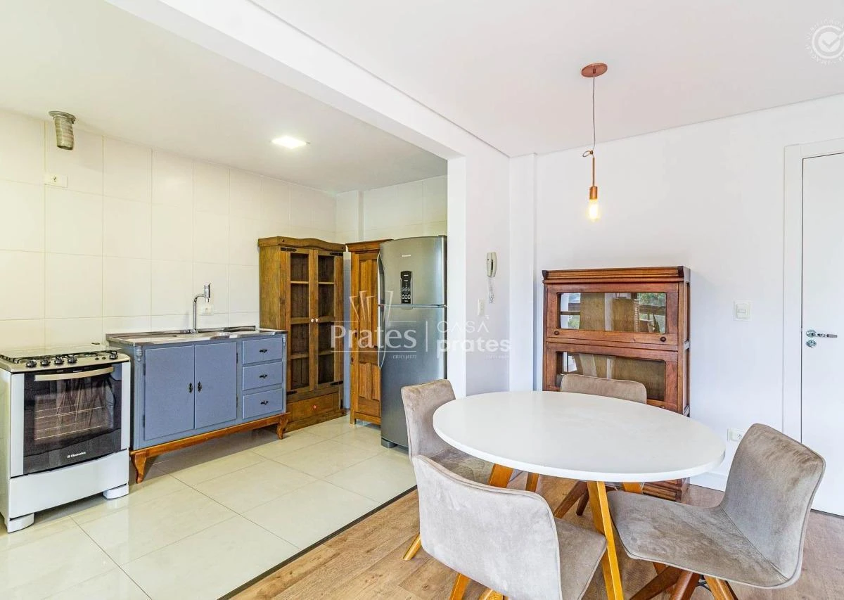 2 quartos e vista para o parque: apartamento de 74 m² — photo 2