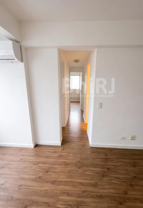 3-bedroom apartment with a washing machine in Rio de Janeiro — photo 16