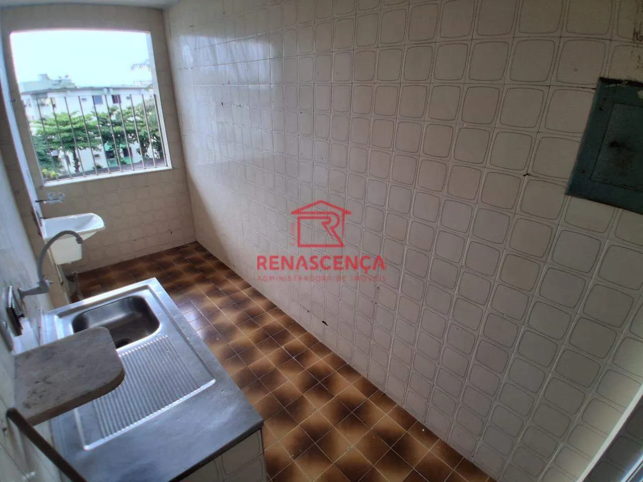 2-bedroom apartment, 52 m² — photo 2