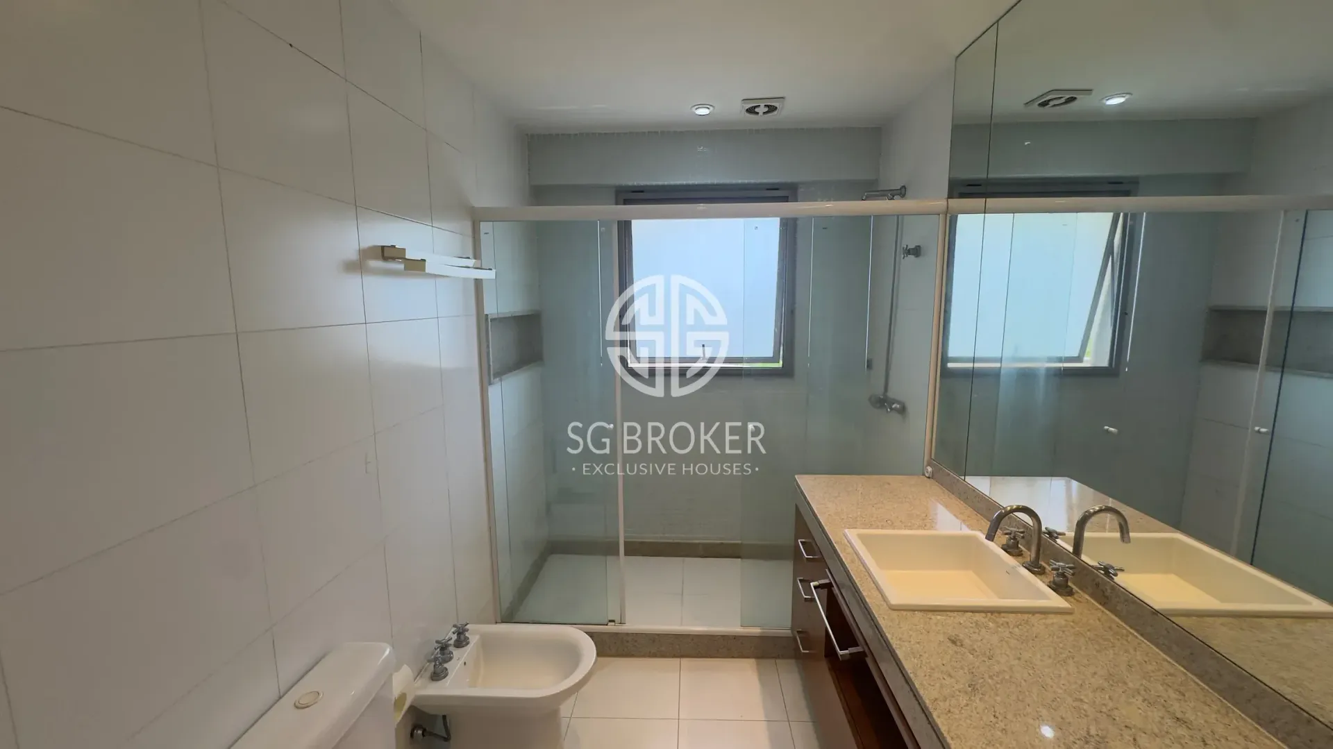 Apartamento com cozinha integrada e 4 dormitórios — photo 58