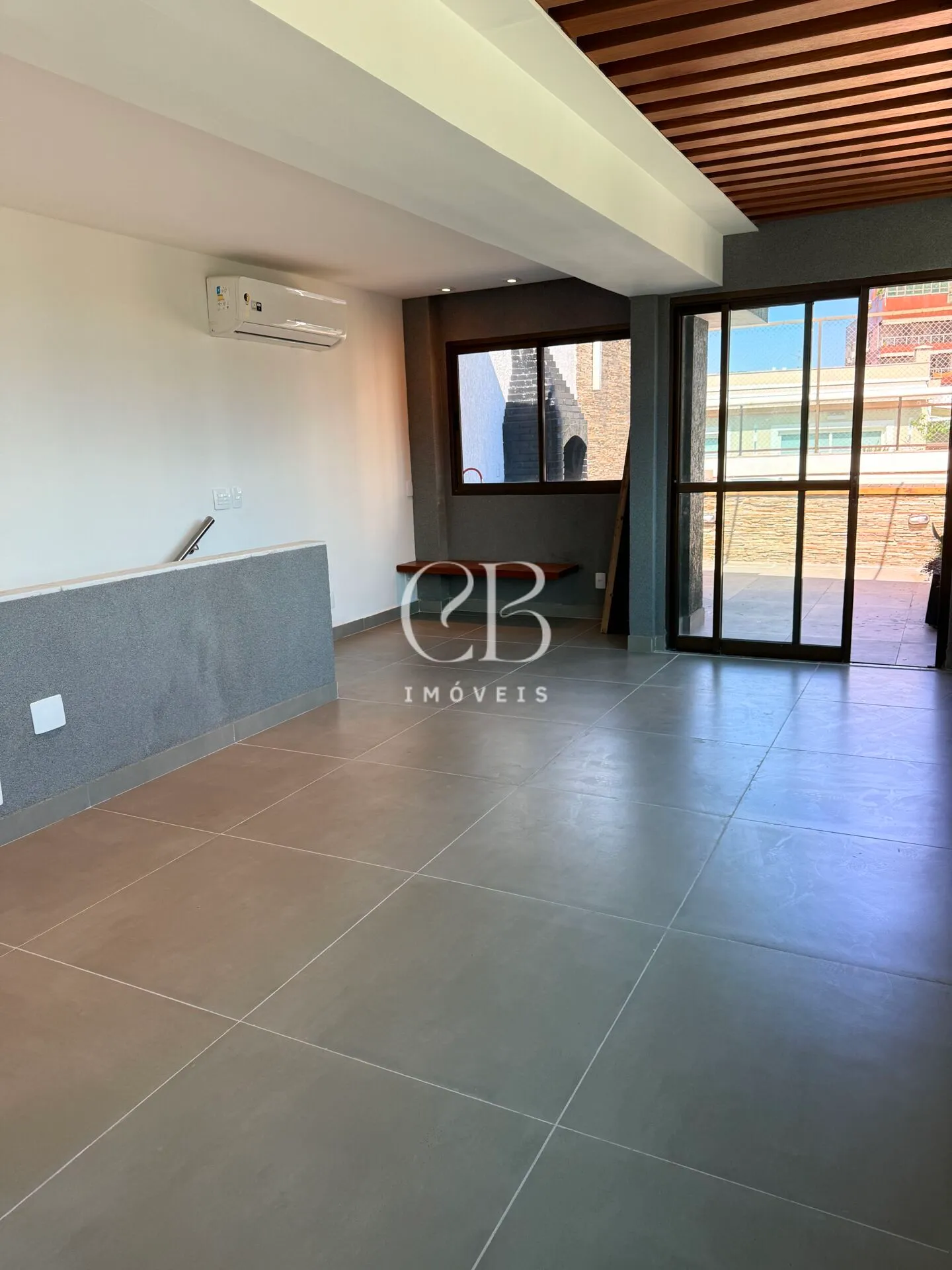 Cobertura duplex com 3 quartos e 4 banheiros — photo 17