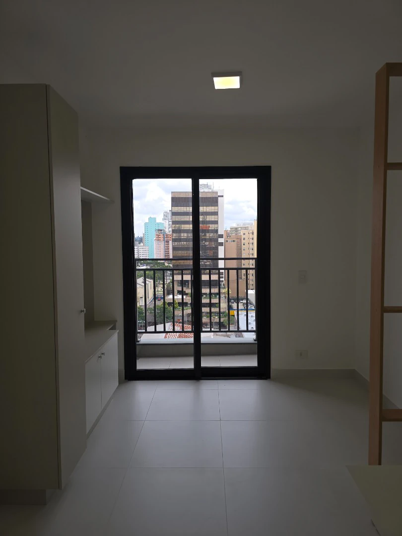 Apartamento sem mobília de 2 quartos e 47 m² — photo 3