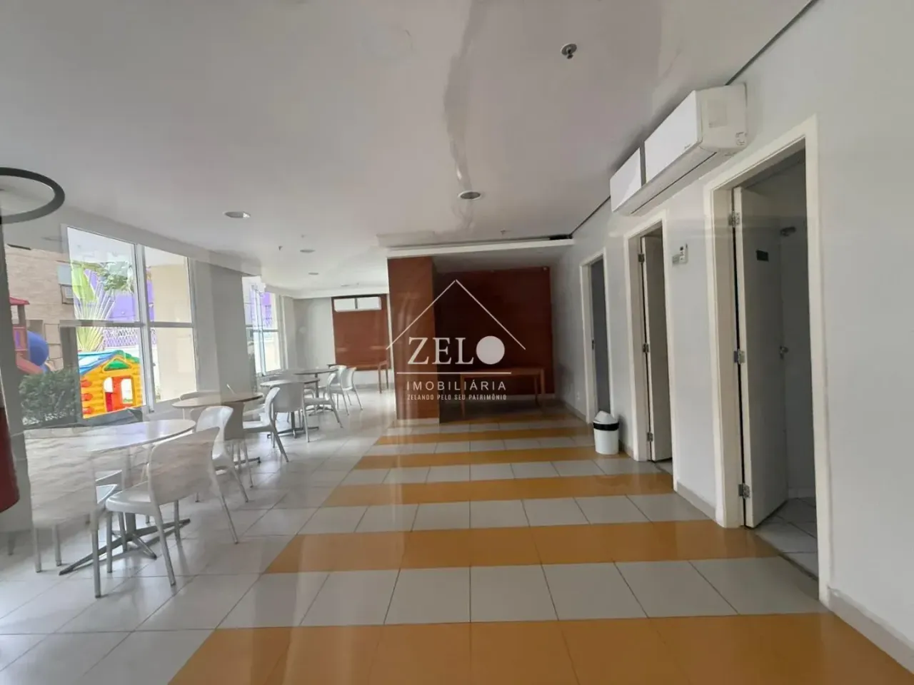 Apartment with 2 bedrooms and 2 bathrooms and 2 parking — photo 17