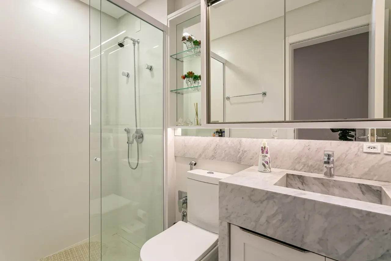 Apartamento amueblado de 150 m² con 3 dormitorios y 2 suites — photo 17