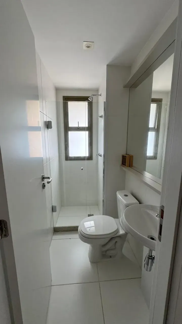 Furnished apartment with a closed kitchen and 4 bedrooms — photo 8