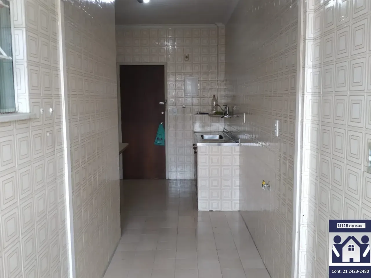 Apartment on the 1st floor with a mountain view — photo 7