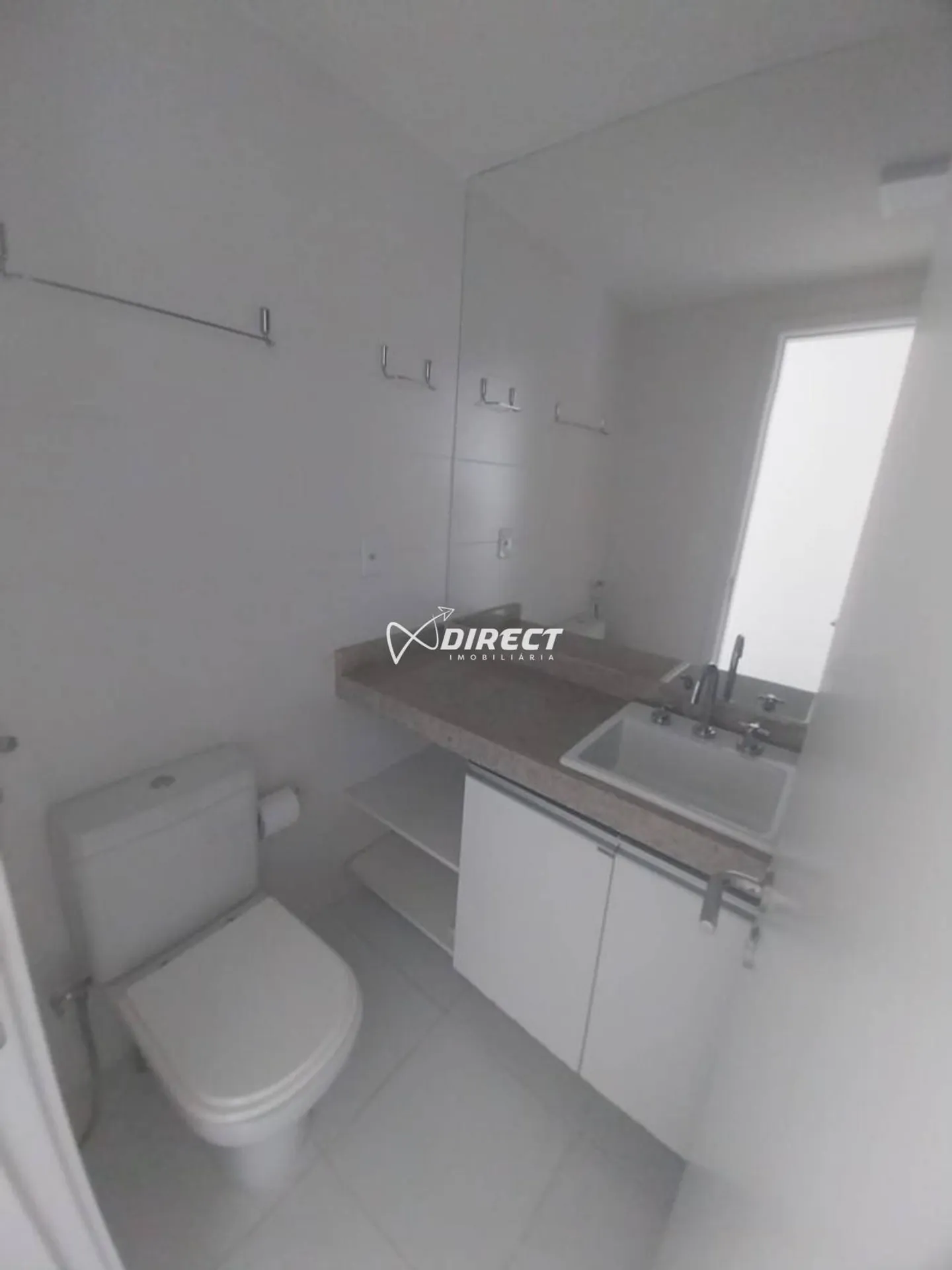 Apartamento no 14º andar com janelas do piso ao teto — photo 5