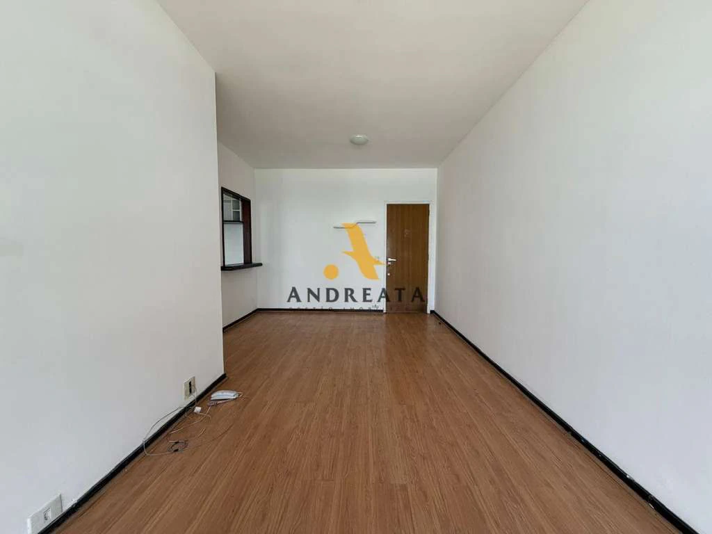 Apartamento de 1 quarto com cozinha fechada e vaga — photo 21