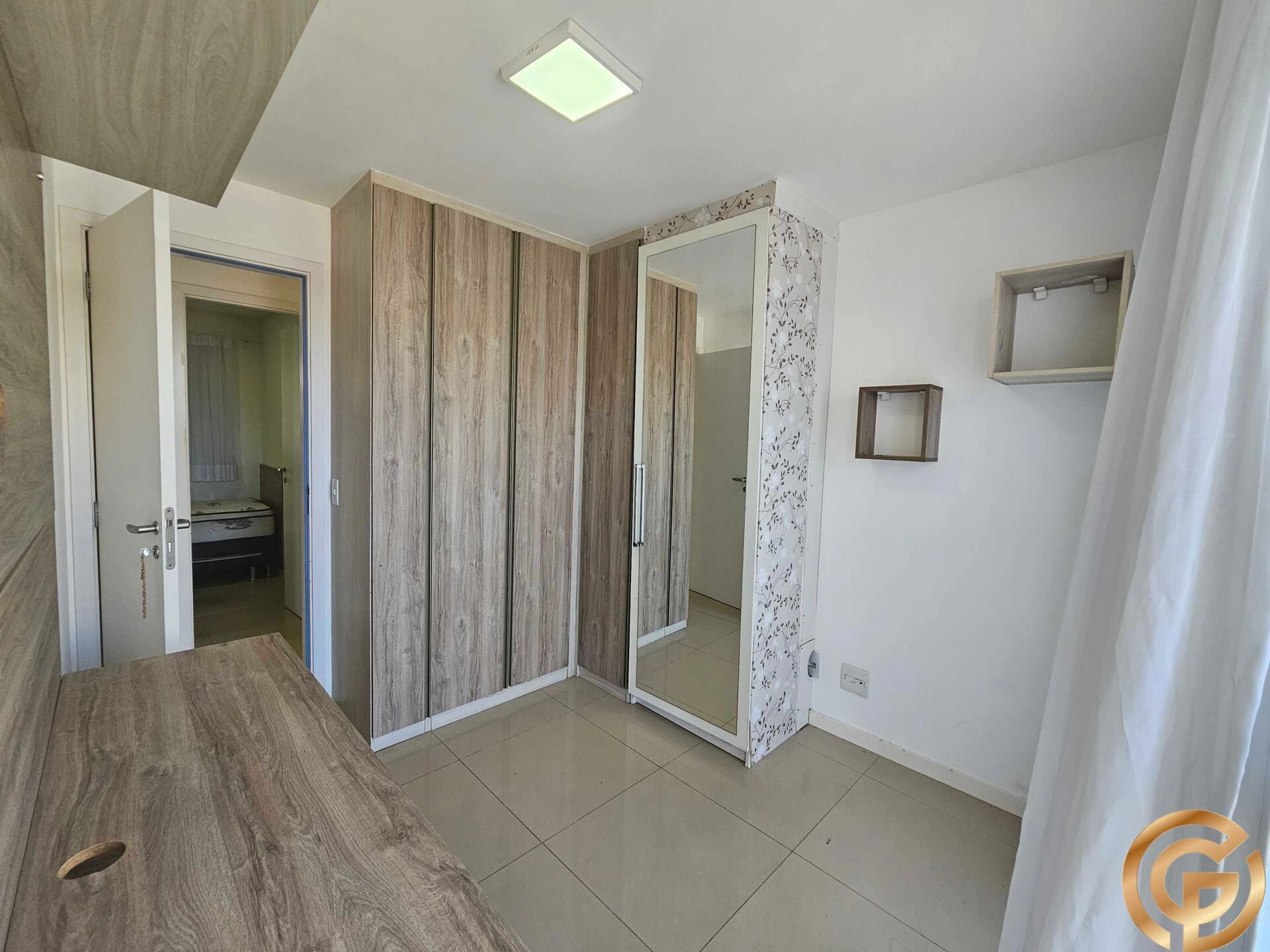 Apartamento de 88 m² com 3 quartos e churrasqueira — photo 19