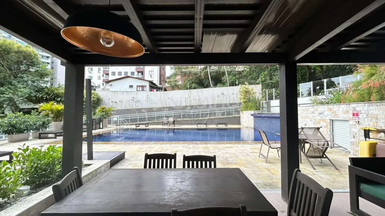 Furnished apartment, 119 m², with floor-to-ceiling windows — photo 52
