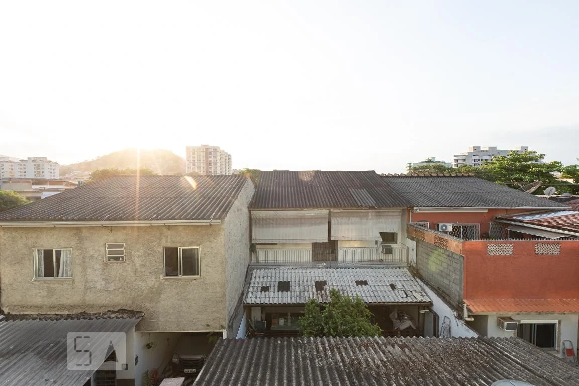 60 m² apartment with a washing machine and a home office — photo 12