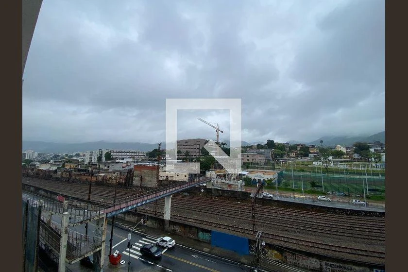 2-bedroom apartment with a washing machine in Rio de Janeiro — photo 12