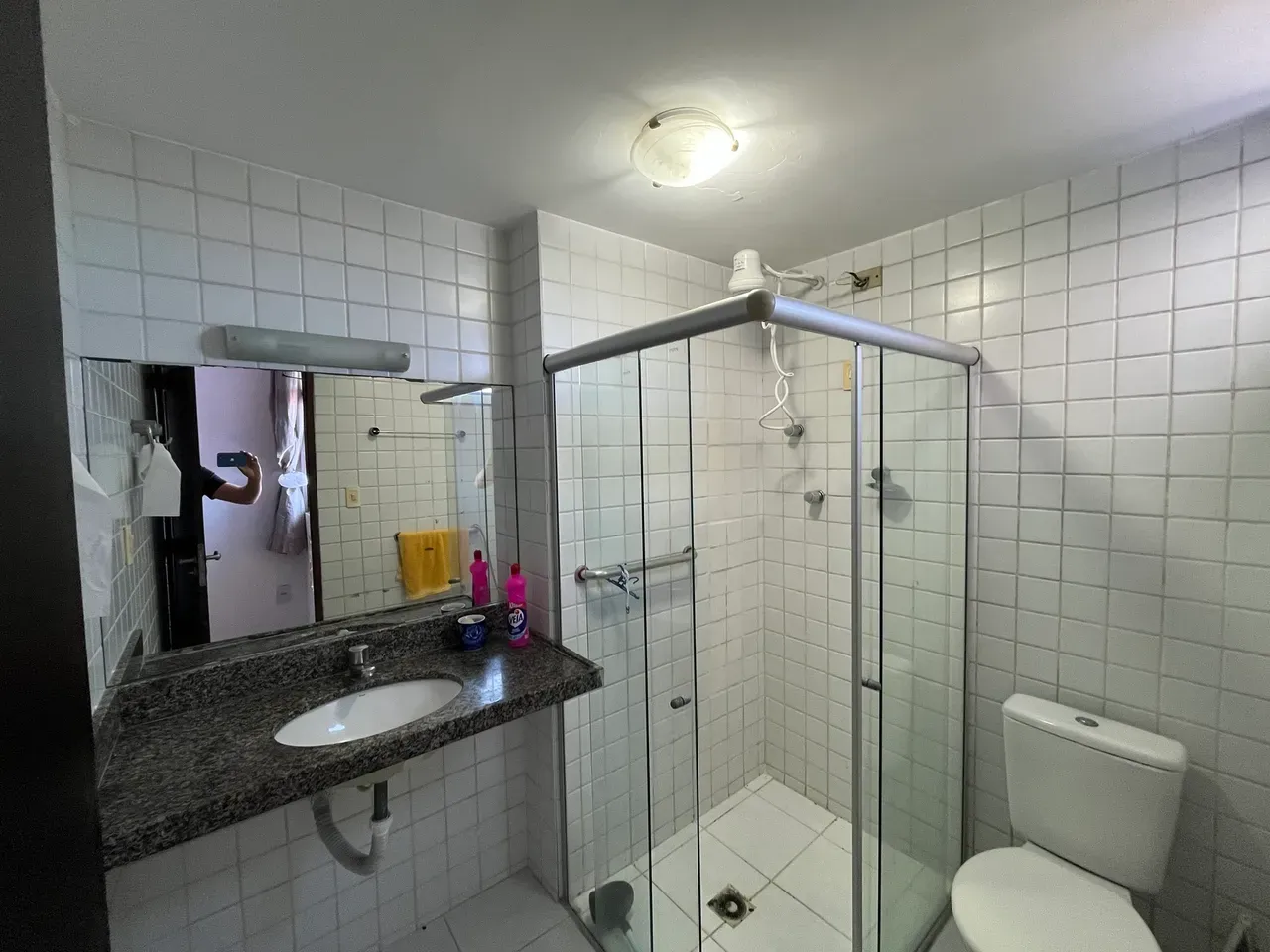 Вид на воду та 4 спальні: квартира 156 м² — photo 13
