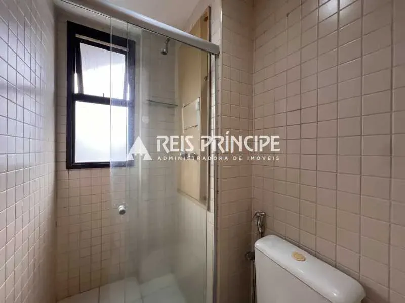 2-bedroom apartment in a building with a sauna — photo 14