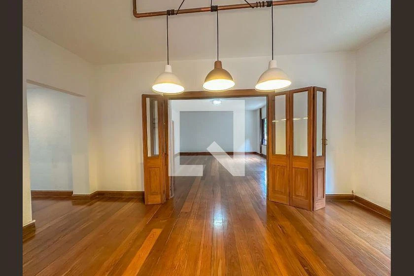 Apartment, 275 m², with a walk-in closet — photo 16