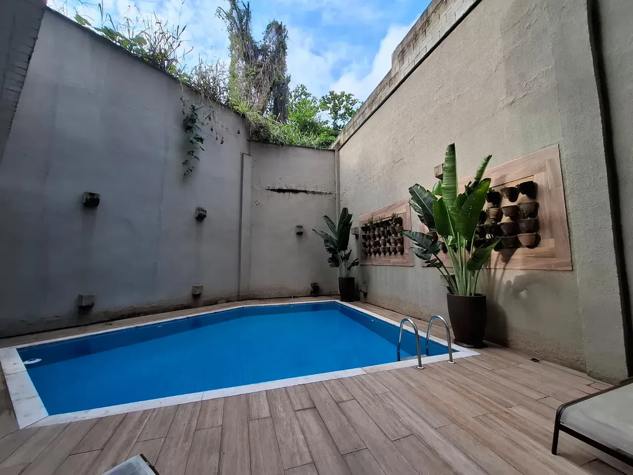 Apartamento de 2 quartos em condomínio com academia — photo 23