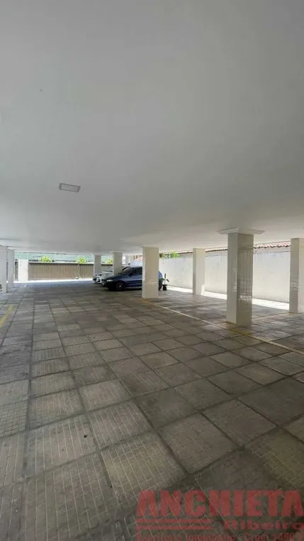60 m² unfurnished apartment with 1 en-suite bedroom — photo 6