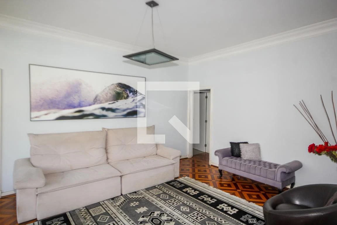 4 quartos e vista para a água: apartamento de 230 m² — photo 21